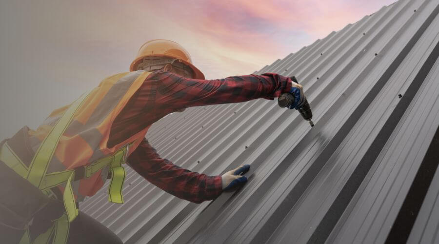 Professional residential roofers in Bridgeport, CT